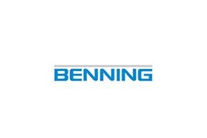 Компания BENNING